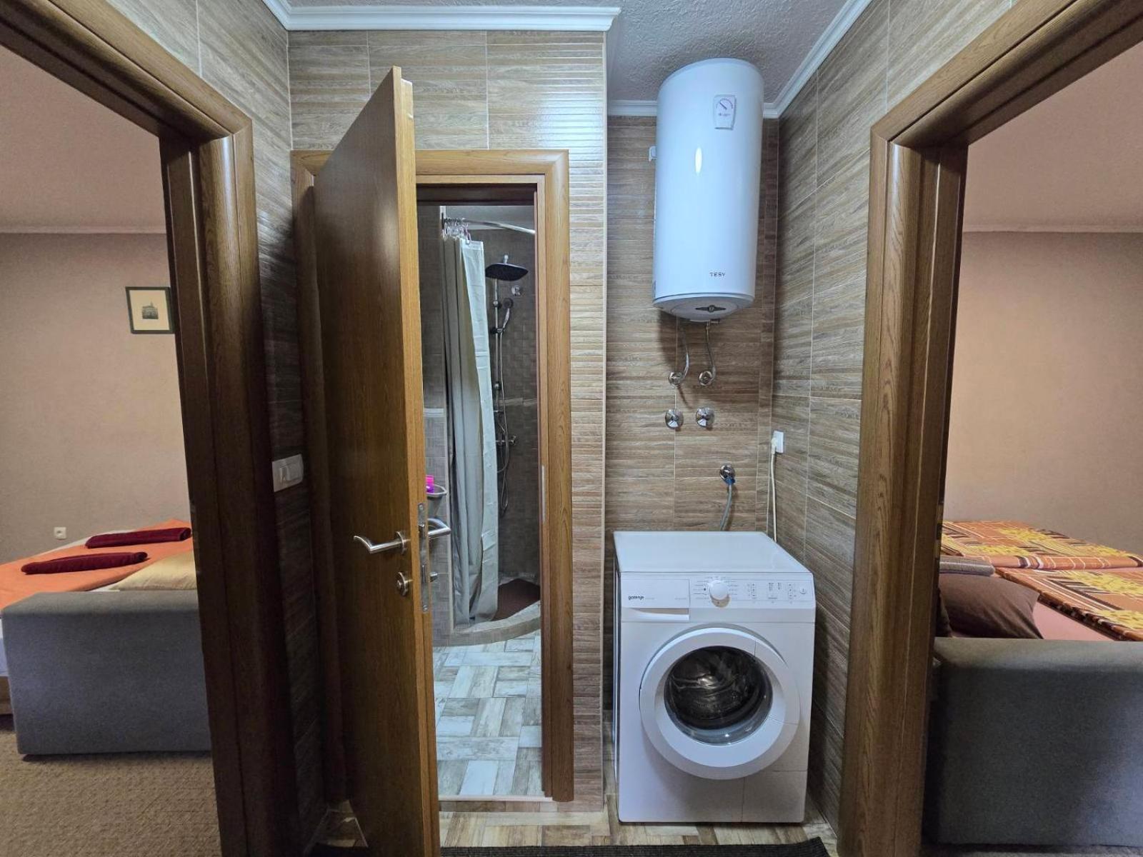 Apartment Princips Sarajevo